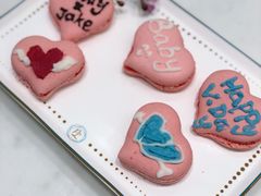 -PAUL LAFAYET 法式甜品(深圳湾万象城店)