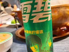 -南门四季铜锅涮肉(东坝店)