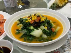 -喜爱轩酒楼·宴会厅