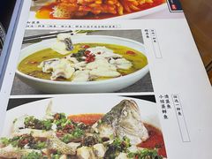 -金悦印象小馆(三里河店)