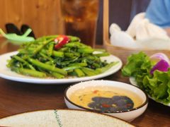 -AN NGON安宫·东南亚美食(水城路店)