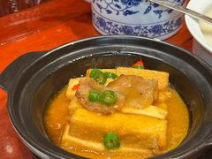 -京味张·北京烤鸭(天河南二路店)