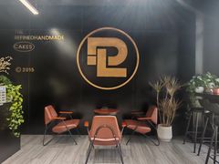 -DUFF LANGE杜夫朗格蛋糕(长沙店)