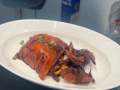 -高佳庄·海鲜酒楼(定海店)