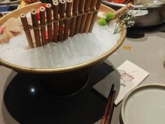-巴奴毛肚火锅(大剧院店)