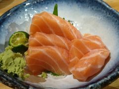 -鸟鸣门屋台料理(金帝银泰店)