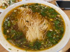 拉面-水仙拉面(水仙街店)
