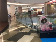 -皇庭广场(福华三路店)