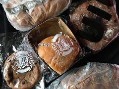 -Juicy Bakery(大学路店)