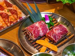 -西塔老太太泥炉烤肉(双井店)