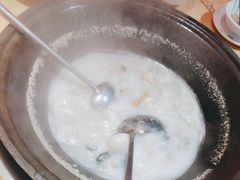 -陈大锅·岳阳鱼馆·地道岳阳菜(美食街店)