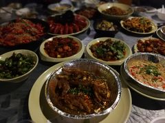 -巴厘龙虾·榜首油焖大虾(洞庭·艺术洋房店)