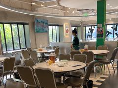 -欧记大排档·景德菜(上海首店)