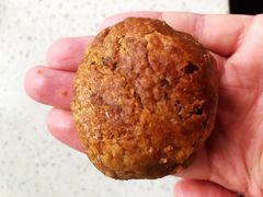 糖火烧-大顺斋(牛街店)