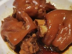 -好嫂子•刀削面(大兴店)