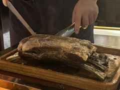 -拉蒂娜·巴西牛排馆 Latina·Brazilian Steakhouse(陆家嘴旗舰店)