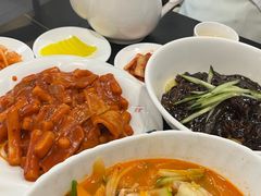 -桃园中华料理炸酱面(燕儿岛路店)