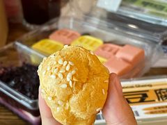-糕材生•糕点•生日蛋糕(钟楼街店)