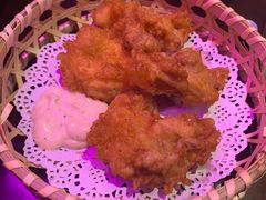 -龙神·炭烧酒场深夜食堂(新街口店)