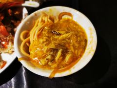 -蟹榭·本帮江浙菜·蟹宴(五角场合生汇商场店)