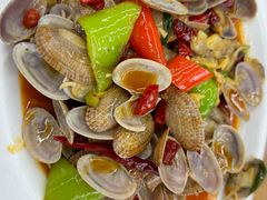 -聚鲜阁海鲜美食城(香水湾店)