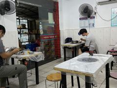 -重庆特色冷锅鱼(武大店)
