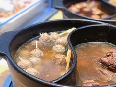 -黄太牛·牛肉面(长江北路店)