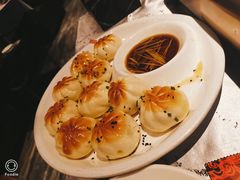 -红辣椒·川菜·火锅(张杨路店)