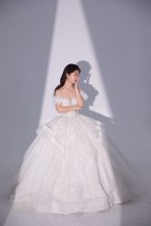 -金夫人婚纱摄影(华南店)