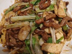 -寻裕记·现炒浇头面(人民广场店)