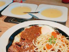 -豪客来牛排(绿宝广场店)
