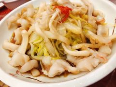 -奥利加尔大酒店-中餐厅