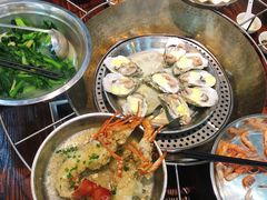 -飞尝蚝·顺德菜·鱼生(顺德总店)