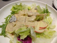 -羊巴道新疆菜·清真(上梅林店)