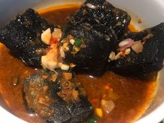 三嗲嗲的臭豆腐-俏九州·小炒黄牛肉(华润万象汇店)
