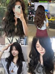 -Tipo Hair salon（明星）店