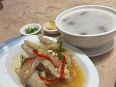 -广东胜利宾馆西关粤中餐厅
