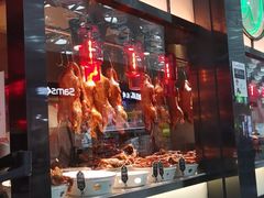 门面-陈鹏鹏潮汕菜(宝安机场T3航站楼店)