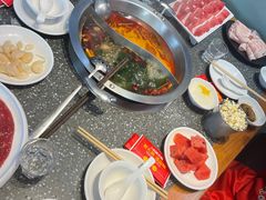-华晟山城火锅(开发区港西东阁里店)