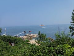 -养马岛旅游度假区