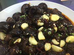 -桂萍特色牛筋牛杂(长堤街总店)