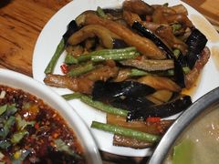 -李庄白肉(黉门街店)