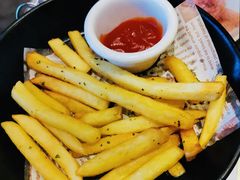 -火炉火自助餐(悠唐购物中心店)