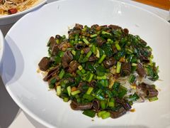 -渔港甄宴·海鲜·地标烟台菜(金沙滩店)