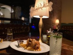 -柏蔻餐厅Le Banquet Bistro(天河北店)