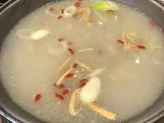 东江脆脘鱼-天怡·鱼工厂(临江店)