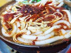 -清真·马文砂锅大全(麦苋街店)