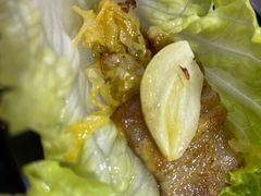 -牛味道炭火烤肉(湖前总店)