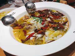 -太二酸菜鱼(福州泰禾店)