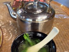 -基诺山寨.版纳民族特色菜